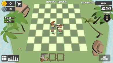 ͨϷٷأAuto Chessͼ2: