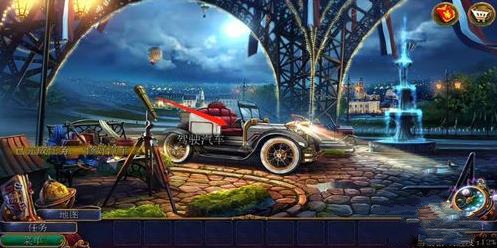 密室逃脱美妆学院发明时代进入小路图文通关攻略