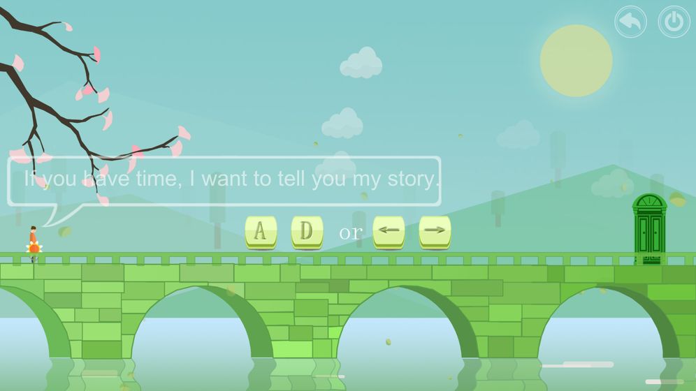 平行世界里的我手游攻略大全 1-20关图文通关总汇