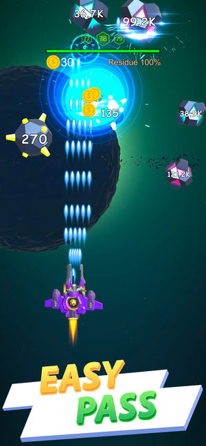 �����䶨���İ�׿�棨Dust Settle��ͼƬ1