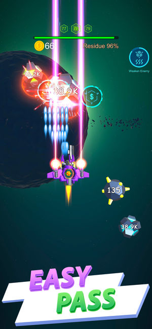 �����䶨���İ�׿�棨Dust Settle��ͼ3: