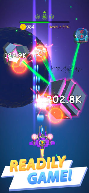 �����䶨���İ�׿�棨Dust Settle��ͼ2: