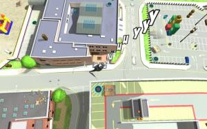 喳喳呱疯狂青蛙游戏最新手机版图片1