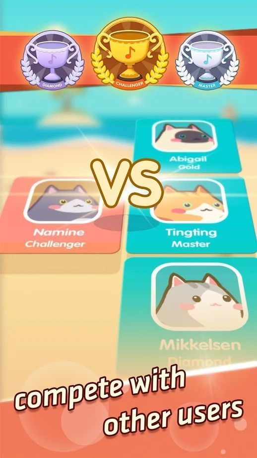 ����è����ʯ��׿��ͼ2: