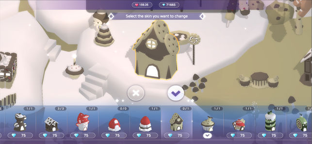 Ϸ׿°أCakeTownͼ2: