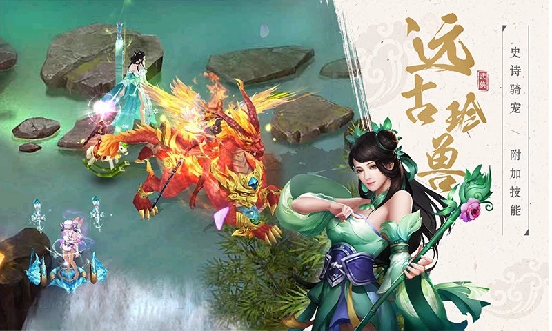 ������ԵHD���ιٷ�Ӧ�ñ���ͼ1: