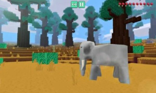 ���ɿ���Ϸ��׿���°棨Multicraft Miner��ͼ1: