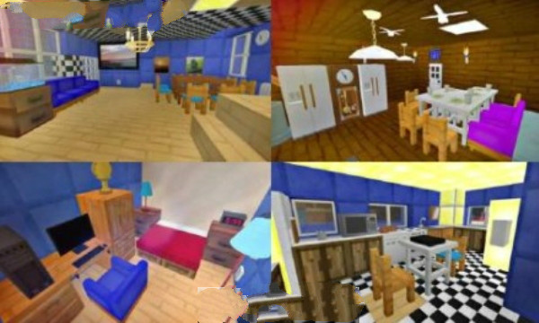���ɿ���Ϸ��׿���°棨Multicraft Miner��ͼ2: