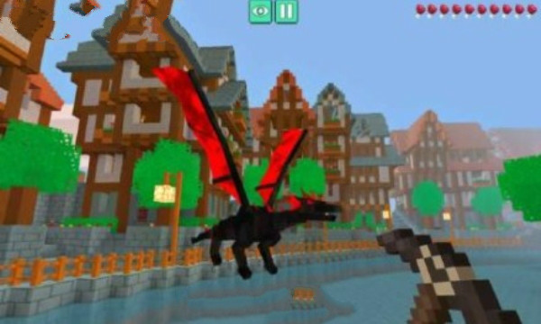 ���ɿ���Ϸ��׿���°棨Multicraft Miner��ͼƬ1
