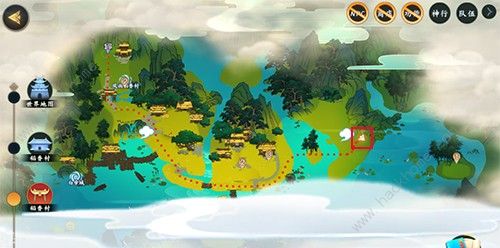 ����3ָ�⽭���������������ô�� �������������ͼƬ2