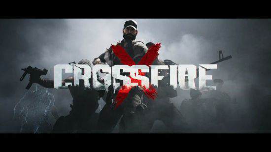 CrossFire XİٷϷͼ1: