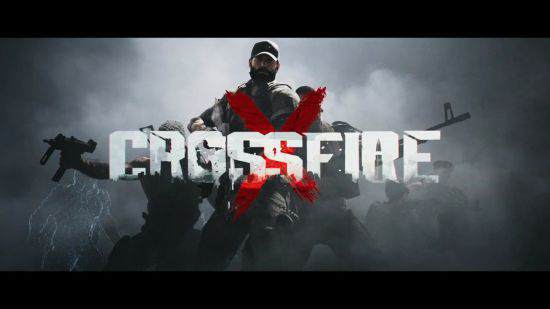 crossfirexιٷ԰ͼ1: