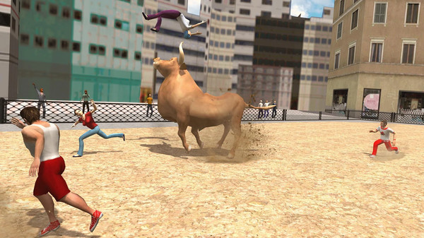 ��ţ����ģ������Ϸ��׿���İ�ͼ1: