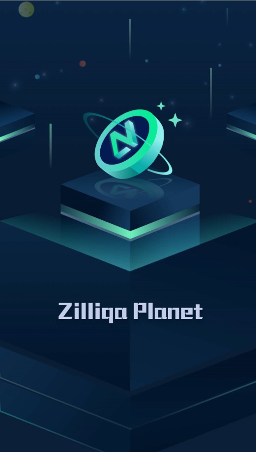 Zilliqa����app���°�����ͼƬ1