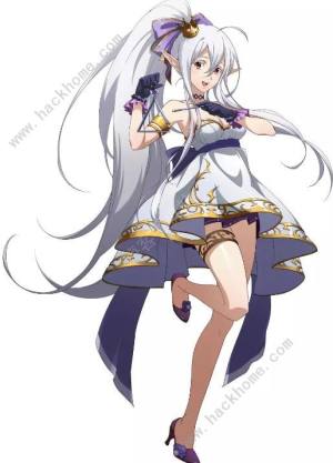 夢幻模擬戰手遊搖滾的態度攻略 全關卡通關打法及獎勵詳解圖片2