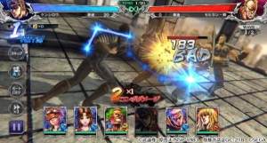 北斗之拳Legends Revive官方国服中文版图片1