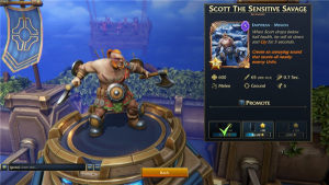 Minion Masters֙CD1