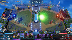 Minion Masters֙CD2