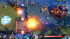 Minion Masters֙CD3