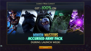 Minion Masters[ٷM棨SĴ󎟣DƬ1