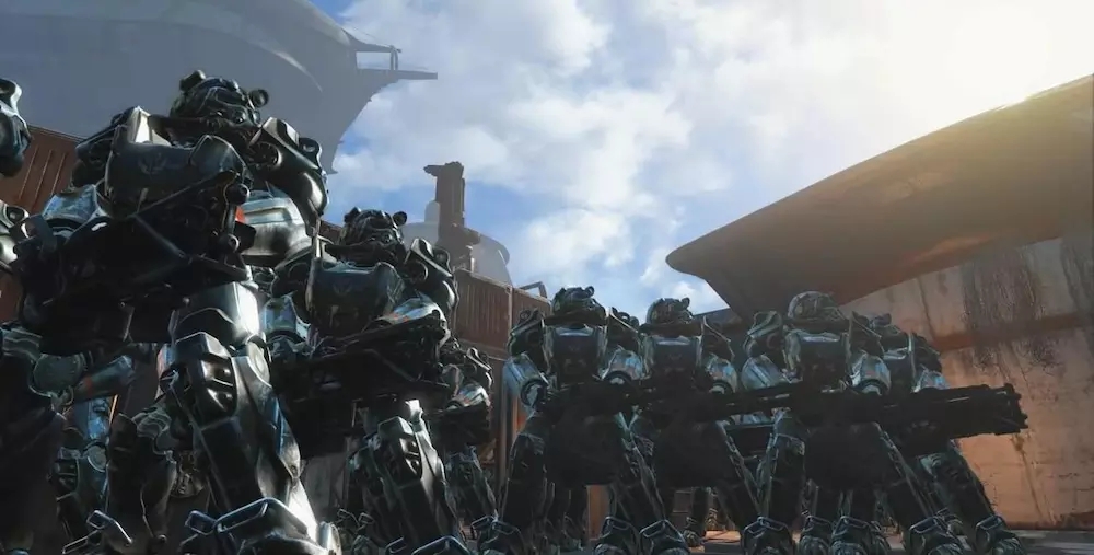 ����Ⱥ��ģ������׿���İ���Ϸͼ2: