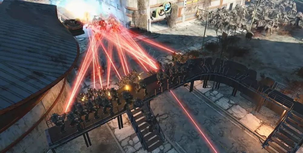 ����Ⱥ��ģ������׿���İ���Ϸͼ1: