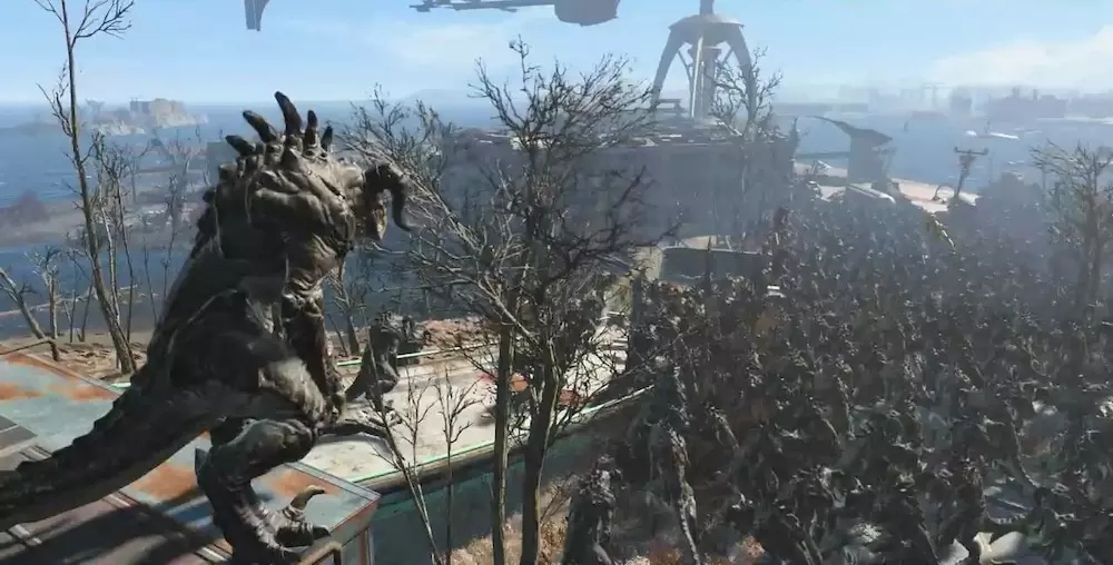 ����Ⱥ��ģ������׿���İ���Ϸͼ3: