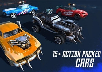 ����ս����Ϸ���°�׿������ͼ2: