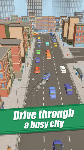 你上班迟到了游戏最新安卓版下载图片1