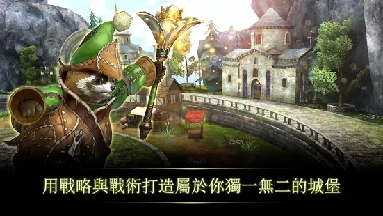 �ƽ���ʿ������ٷ���Ϸ��׿������ͼ1: