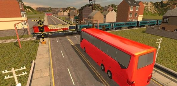 ��ʿģ��19���°�׿�棨Bus Simulator 19��ͼ2: