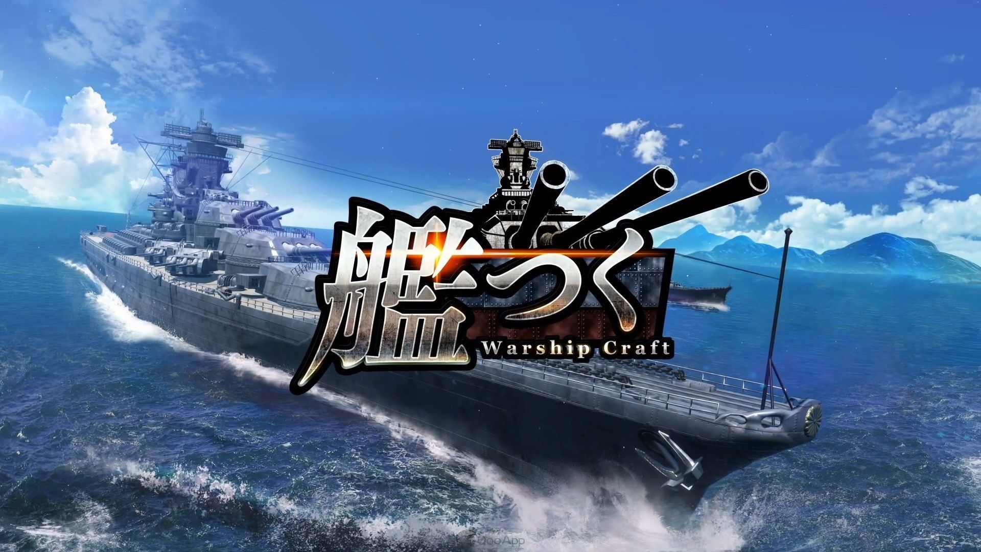 Warship Craft[پW׿D3: