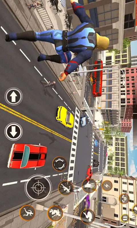 ����Ӣ�۴������°���Ϸ����ͼ2: