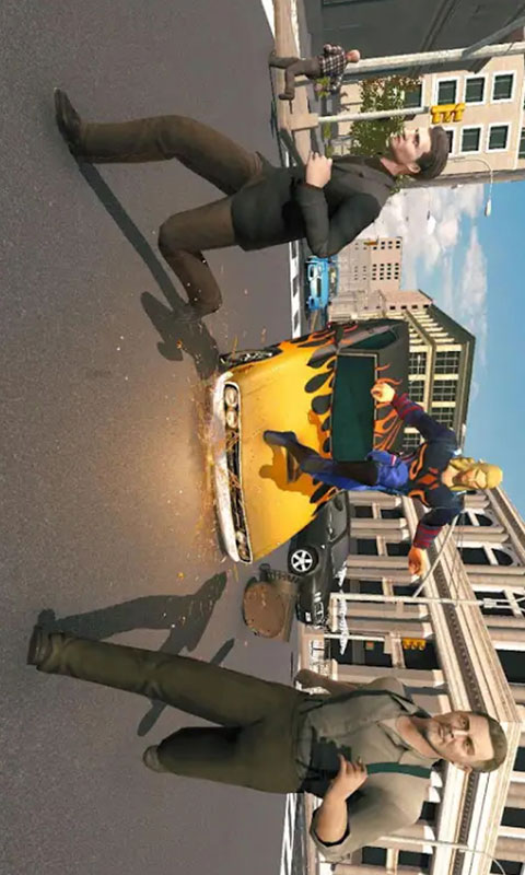 ����Ӣ�۴������°���Ϸ����ͼ1: