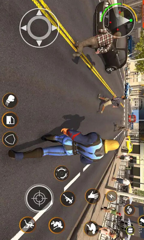 ����Ӣ�۴������°���Ϸ����ͼ3: