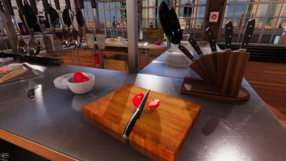 ģԴȫ Cooking Simulator·[Ƶ][ͼ]ͼƬ2