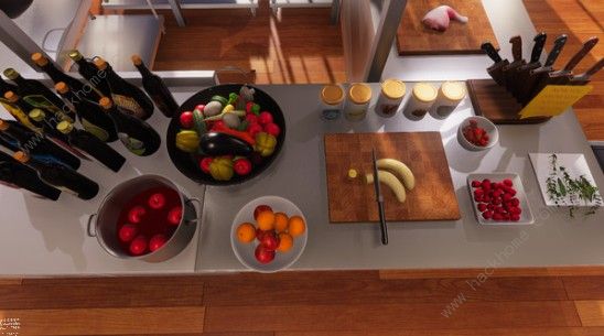 ģԴȫ Cooking Simulator·[Ƶ][ͼ]ͼƬ3