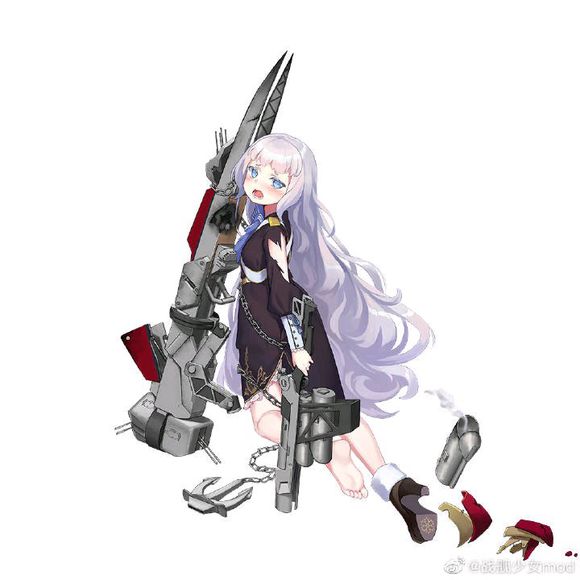 戰艦少女r立體強襲沸騰的大洋船艦及裝備屬性總彙視頻多圖