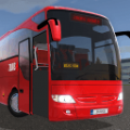 公交车模拟器终极游戏