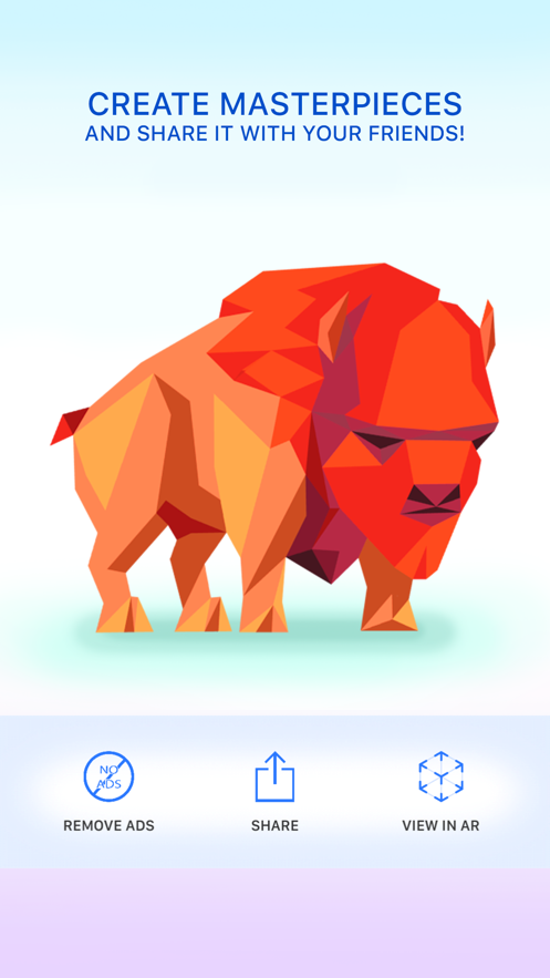 Polyswirl�ٷ����İ氲׿����ͼƬ2