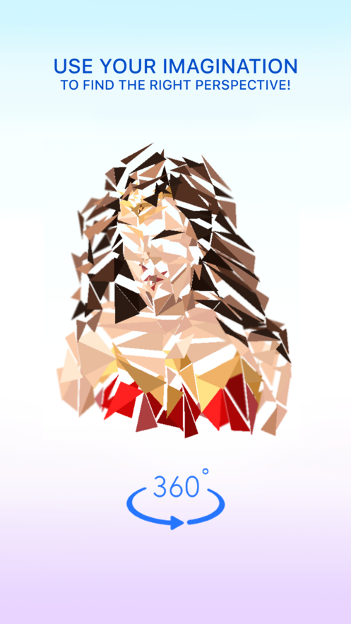 Polyswirl�ٷ����İ氲׿����ͼƬ1