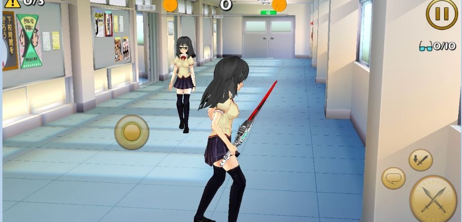 �ڵ϶�ģ����2��׿���°�������Ϸͼ1: