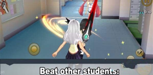 �ڵ϶�ģ����2��׿���°�������Ϸͼ3: