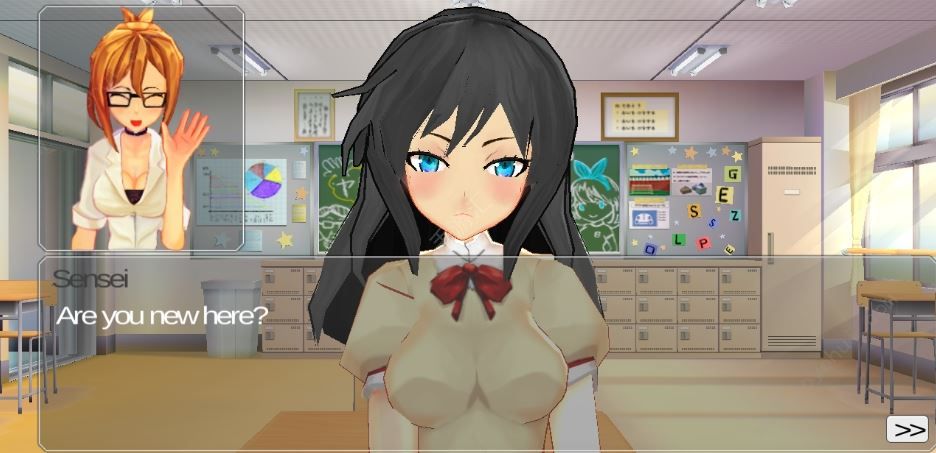 �ڵ϶�ģ����2��׿���°�������Ϸͼ2: