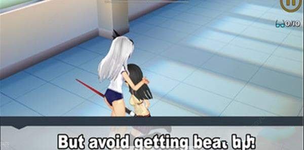 �ڵ϶�ģ����2��׿���°�������ϷͼƬ1