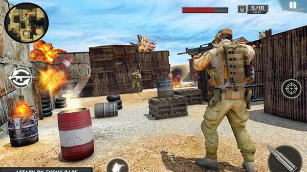 ½���������氲׿������Ϸͼ1: