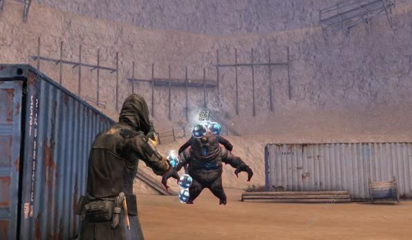 ����֮���Ⱦ����BOSS��ô�� ��Ⱦ����BOSS���㼰�����ͼƬ3