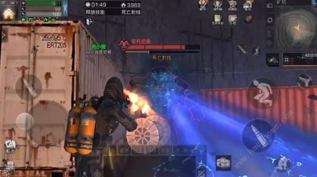 ����֮���Ⱦ��������ѡʲô�� BOSS���ܶ�ܼ��ɼ�װ���Ƽ�ͼƬ5