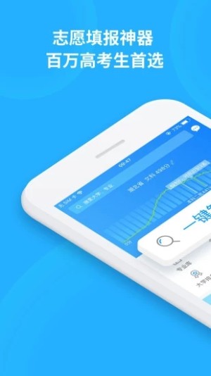 全国高考分数线查询图片1