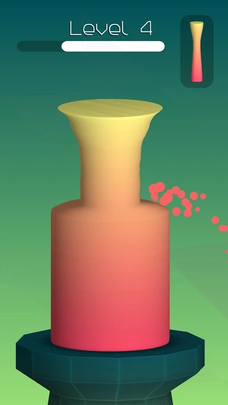 Pottery��׿���°���Ϸ����ͼ3: